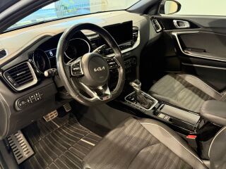 Kia ProCeed GT-Line 1.5 117kW