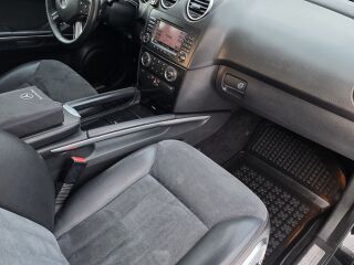 Mercedes-Benz ML 280 Tavaline vedrustus 3.0 140kW