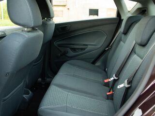 Ford Fiesta 1.6 70kW