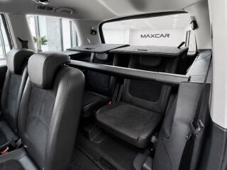 Volkswagen Sharan 2.0 125kW