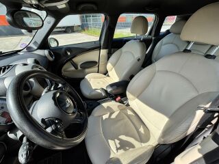 MINI Countryman Cooper S ALL4 1.6 135kW
