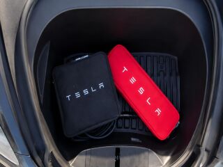 Tesla Model 3 Standard Range Plus RWD 208kW
