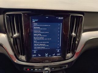 Volvo V60 B3 KERS MY22 2.0 120kW