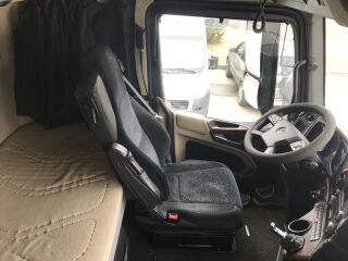 Mercedes-Benz Actros 1848LS 350kW
