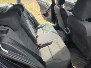 Volkswagen Golf 1.6 TDI Elegance 77kW