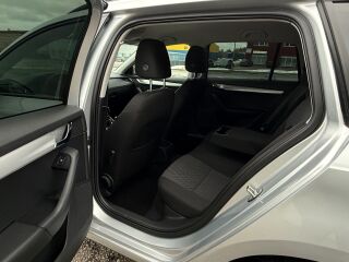 Skoda Octavia Combi Ambiente Facelift EU6 1.6 R4 TDI 81kW