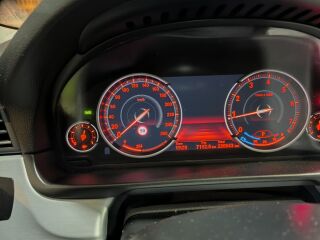BMW 520 I - F11 Touring 2.0 R-4 135кВ