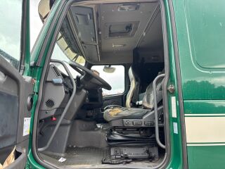 Volvo FH 460 6x2*4 345kW