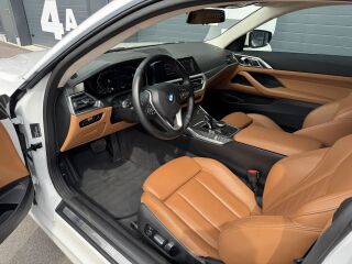 BMW 430 d xDrive 3.0 B57D30B 210кВ