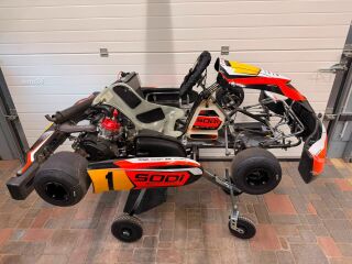 SODI DD2 Sigma