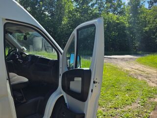 Citroen Jumper 2.0 96kW