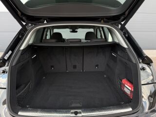 Audi Q5 Quattro 40 TDI 2.0 140kW