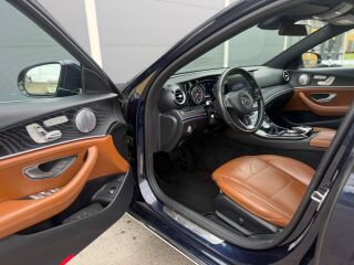 Mercedes-Benz E 350 e Avantgarde Plug-in Hybrid Burme 2.0 155kW