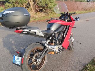 Zero SR/S Premium 84kW