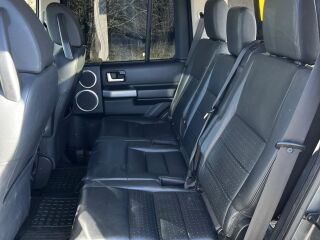 Land Rover Discovery 3 2.7 140kW