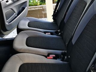Citroen Grand C4 Picasso 1.6 85кВ