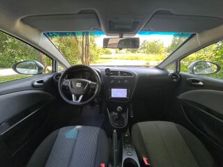 SEAT Leon 1.6 77кВ