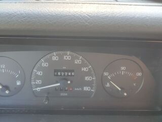 Fiat Burstner 1.9