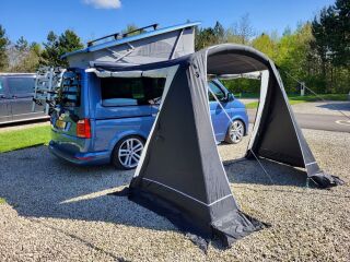 VAN Tent 260 LOW