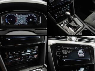 Volkswagen Passat Elegance 2.0 147кВ
