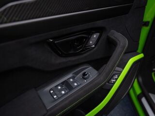 Lamborghini Urus Performante 4.0 490kW
