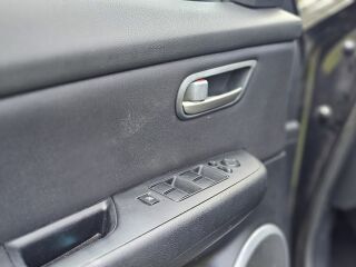Mazda 6 2.0 103kW