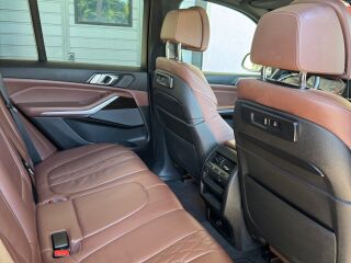 BMW X5 3.0 195кВ