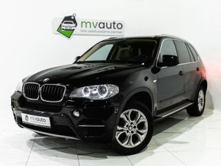 BMW X5 Facelift Sportpakett Comfort Line 3.0 180kW
