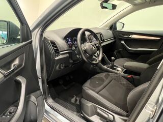 Skoda Karoq Ambition 1.5 R4 110кВ