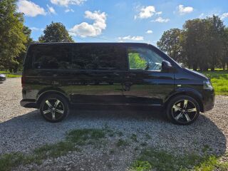 Volkswagen Caravelle 2.0 132kW