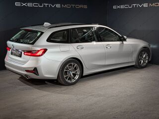 BMW 320 d Sport Line 2.0 d 140kW