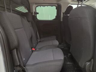 Peugeot Rifter L1 Active Pack BlueHDi 1.5 75кВ