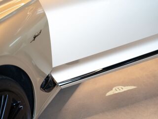Bentley Continental GT 6.0 W12 485kW