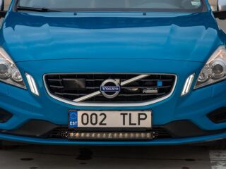 Volvo V60 D5 AWD Polestar R Design 2.4 169kW