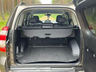 Toyota Land Cruiser 2.8 130kW