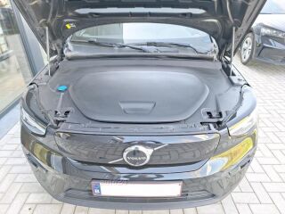 Volvo C40 78KWH RECHARGE TWIN ULTIMATE 300кВ