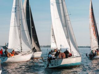 X-Yachts X-79 5kW