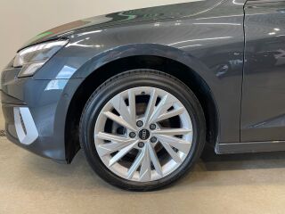Audi A3 1.5 35 TFSI 110kW