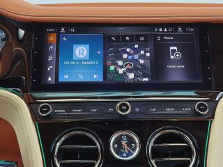 Bentley Continental GT CONTINENTAL GT S 4.0 V8 PHEV 500kW