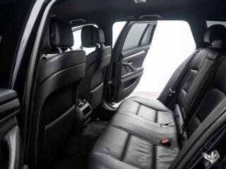 BMW 535 d xDrive M-Sportpakett 3.0 230кВ