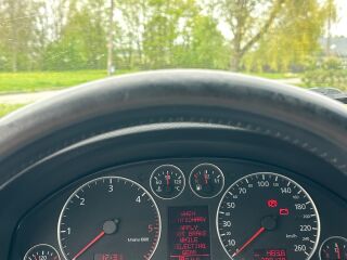 Audi A6 2.5 120kW