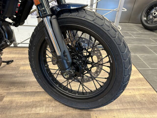 Ducati Scrambler Nightshift L2 54kW