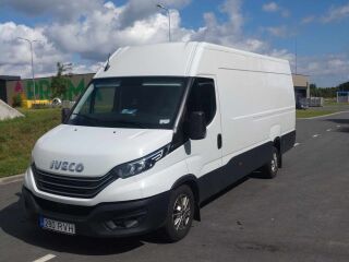 Iveco Daily 3.0 129kW