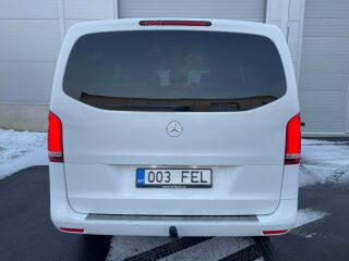 Mercedes-Benz Vito 2.1 140kW