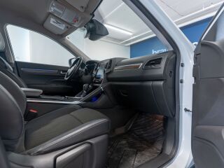 Renault Koleos Intens 1.7 110kW