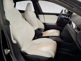 Tesla Model S Dual Motor Long Range AWD Raven 398kW