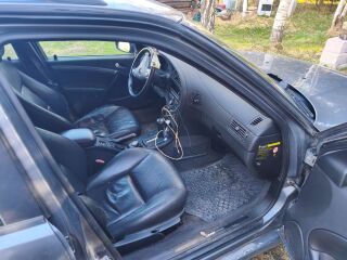 Saab 9-5 1.9 110kW