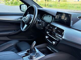 BMW 530 xDrive M-Paket Individual 3.0 195kW