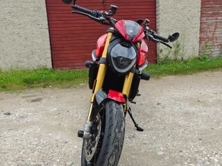 Ducati Monster 937 SP V2 82kW