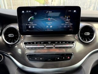 Mercedes-Benz V 300 4 Matic Exclusive AMG 2.0 176kW
